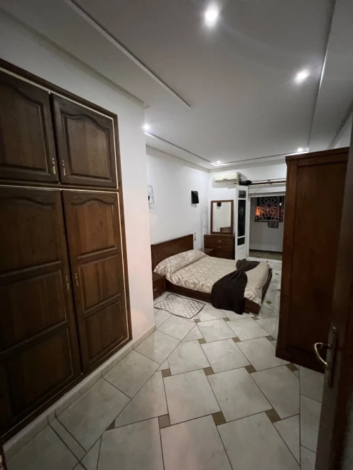 Location Appartement F3 Oran Bir el djir