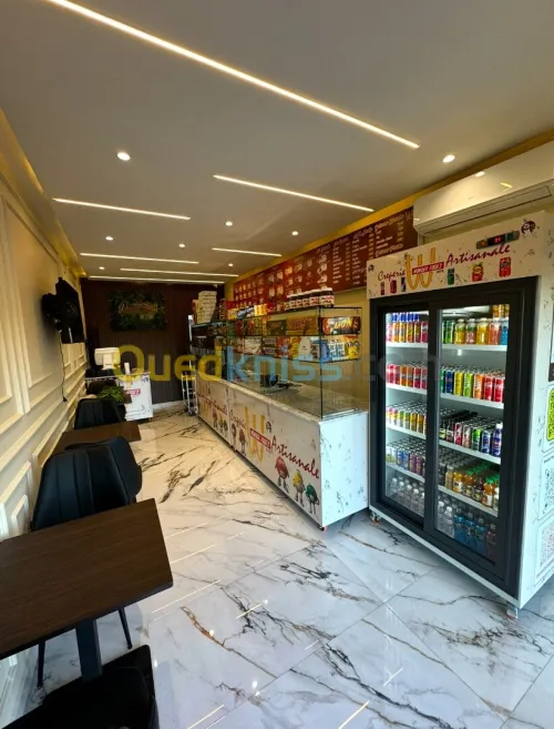 Vente Local Oran Bir el djir