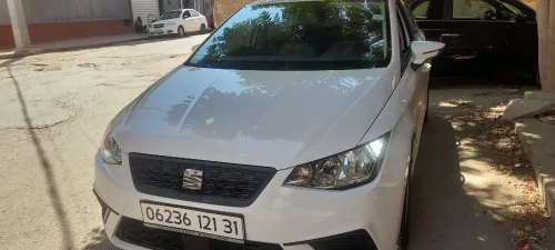 Seat Ibiza 2021 Ibiza