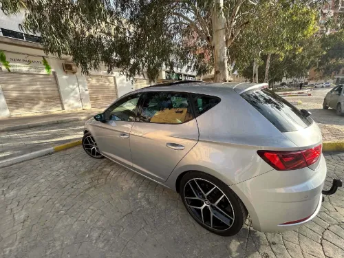 Seat Leon 2018 FR