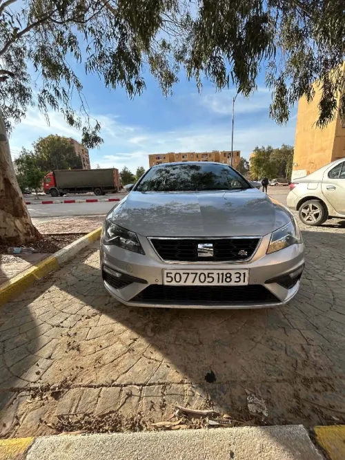 Seat Leon 2018 FR
