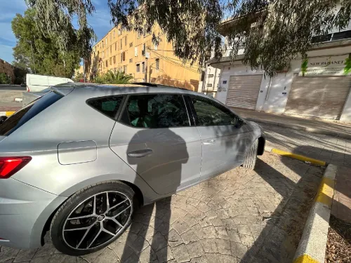 Seat Leon 2018 FR