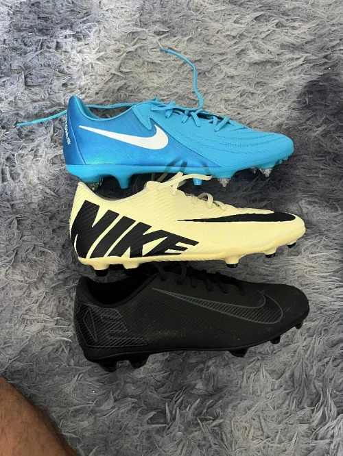 Crampons original neufs