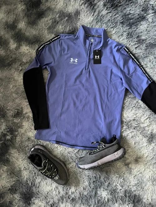 T-shirt Under Armor 