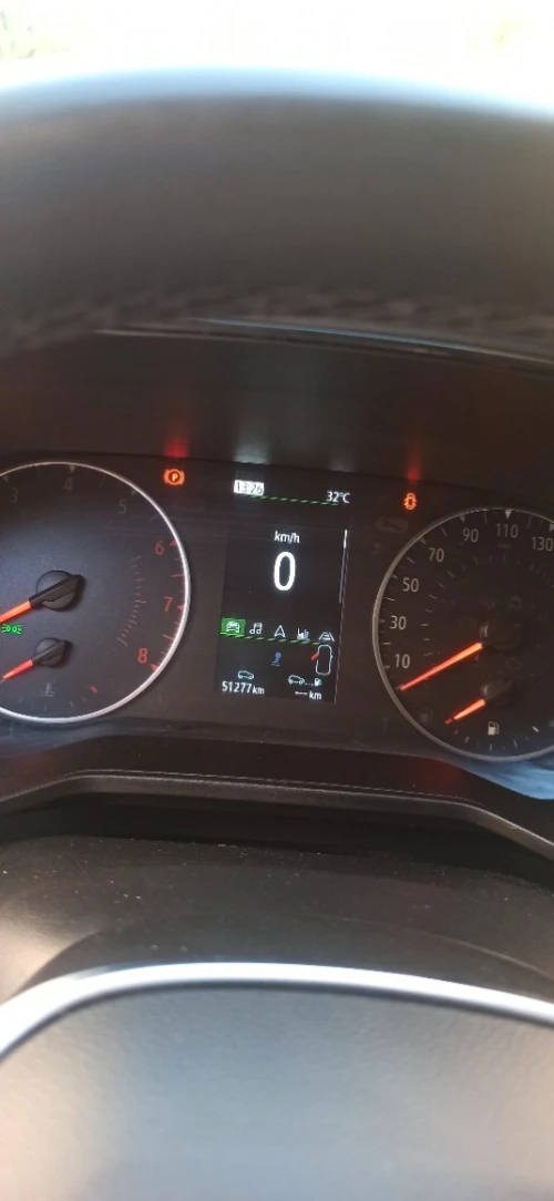Renault Clio 5 2022 Évolution