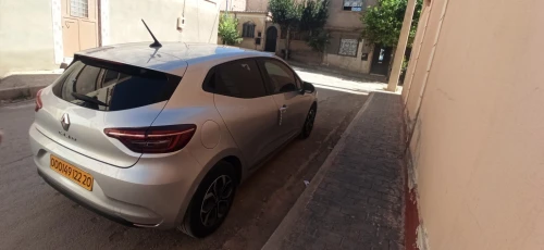 Renault Clio 5 2022 Évolution