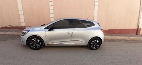 Renault Clio 5 2022 Évolution
