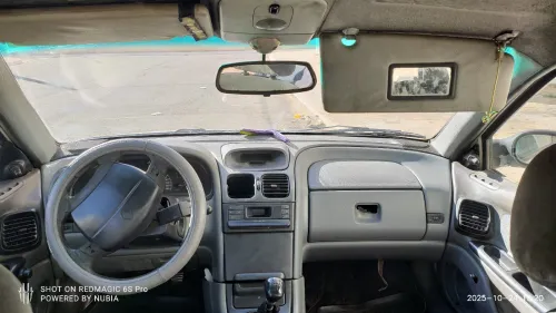 Renault Laguna 1 1997 Laguna 1