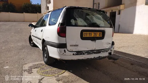 Renault Laguna 1 1997 Laguna 1