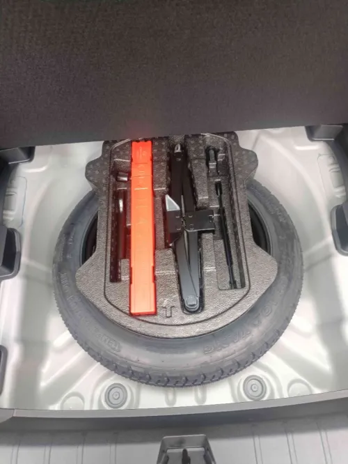 Geely Coolray 2026 Starlight 