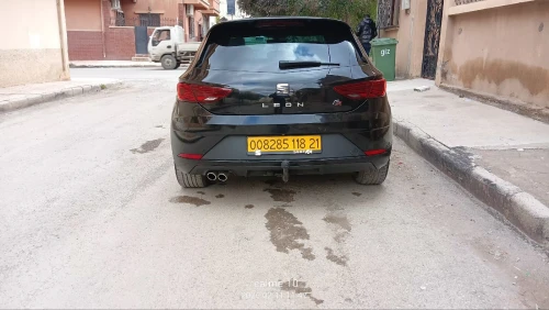 Seat Leon 2018 FR