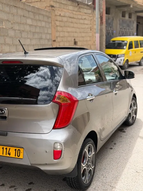 Kia Picanto 2014 