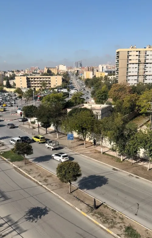 Location Local Sétif Setif