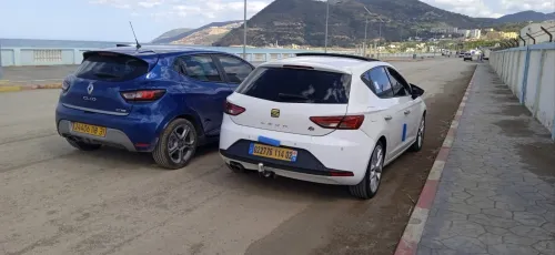 Seat Leon 2014 Réference+