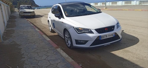 Seat Leon 2014 Réference+