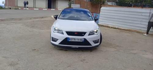 Seat Leon 2014 Réference+