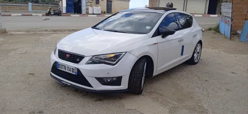 Seat Leon 2014 Réference+