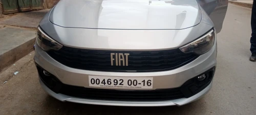 Fiat Tipo Sedan 2023 City