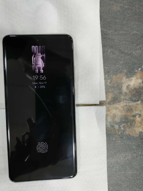 Realme Gt 7 pro