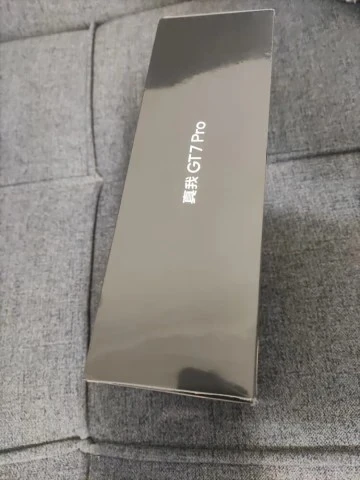 Realme Gt 7 pro