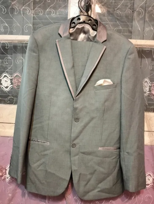 Costume pour homme