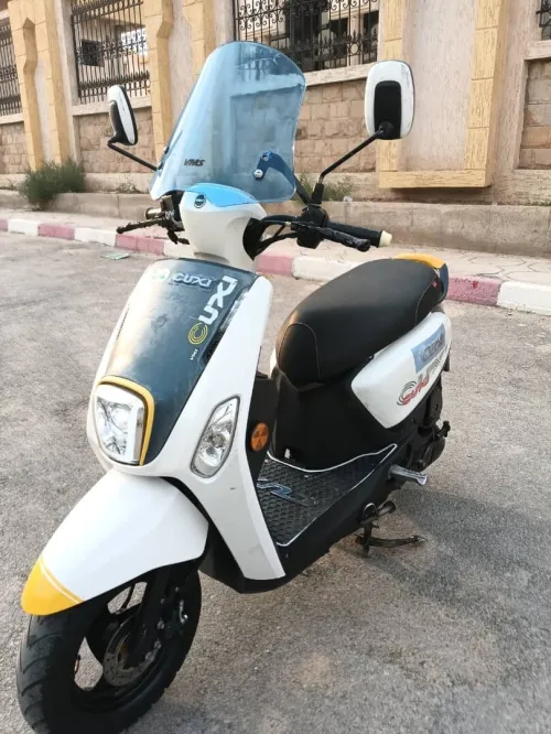 Vms Cuxi 2023