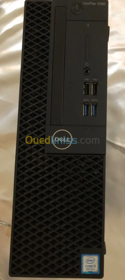 Dell 3060 I5 8ème Generation 