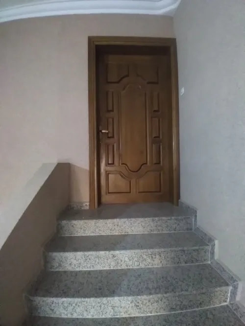 Location Appartement Alger Ouled fayet