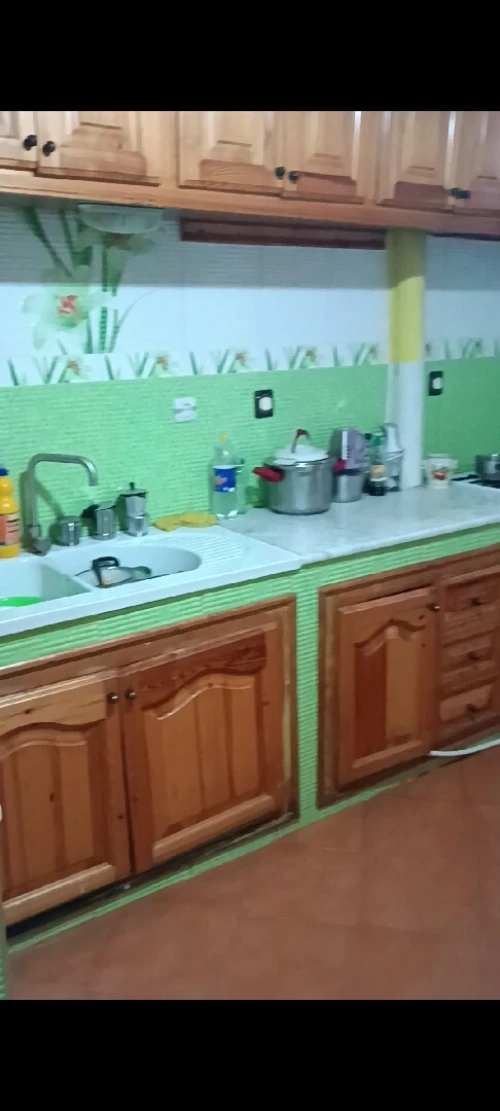 Vente Appartement F3 Constantine El khroub