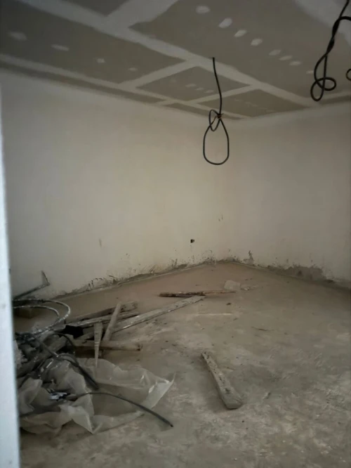 Vente Appartement F2 Alger Birkhadem