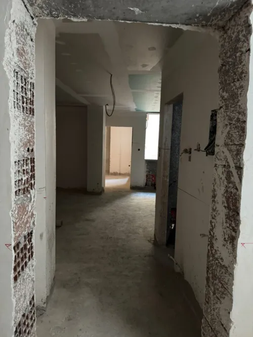 Vente Appartement F2 Alger Birkhadem