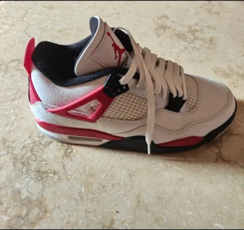 Air Jordan 4 Retro - DH6927 161 (original 100%)