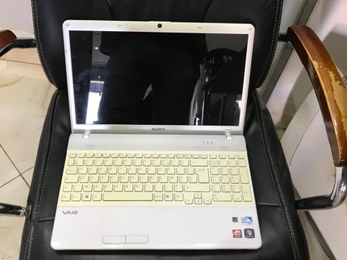 Sony vaio
