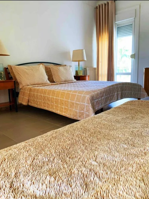 Location vacances Appartement Niveau de villa F4 Alger Staoueli
