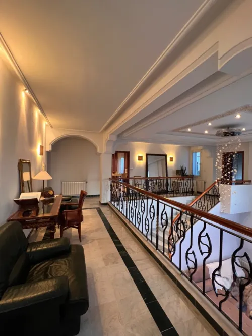 Location Villa Alger Staoueli
