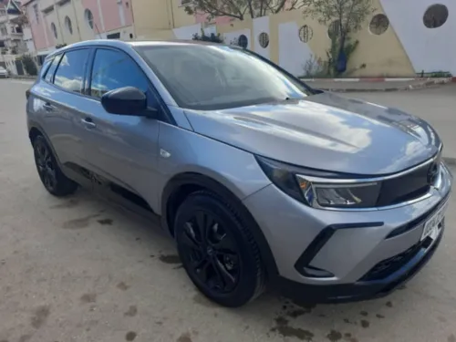 Opel GrandLand 2023 GS