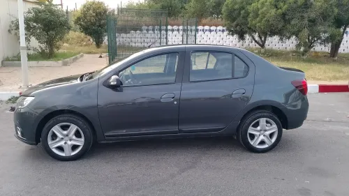 Renault Symbol 2017 Extrême