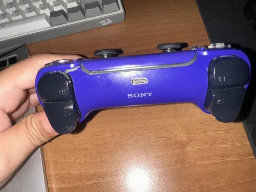 Manette ps5 original