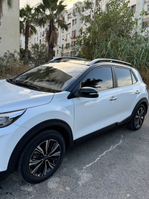 Kia KX1 2025 Kia KX1