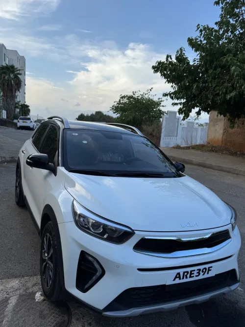 Kia KX1 2025 Kia KX1