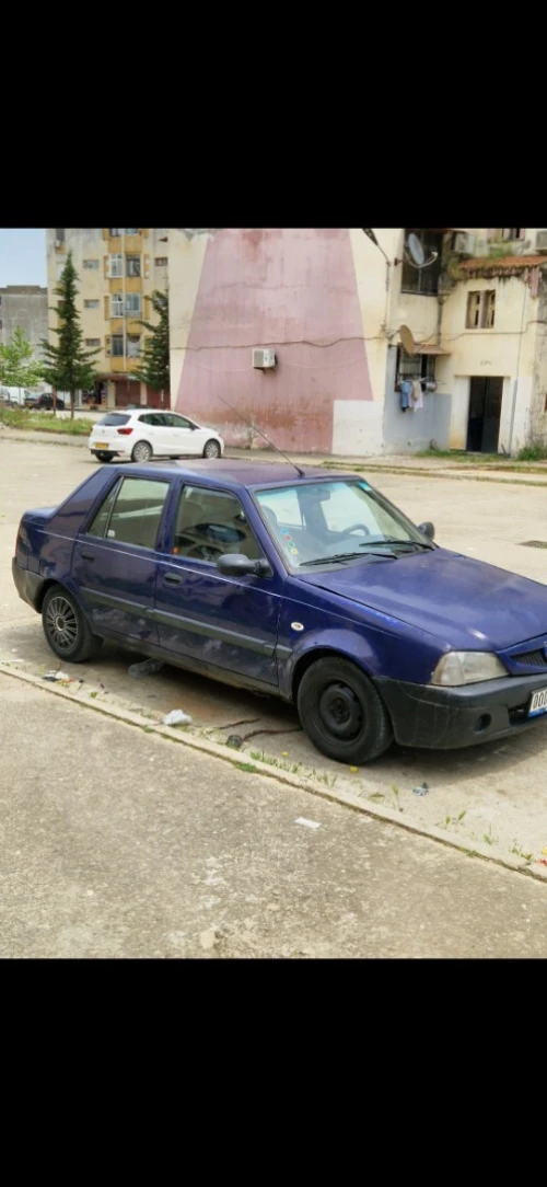 Dacia Solenza 2004 Solenza