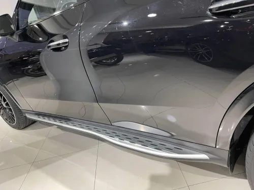 Mercedes GLC 300d 2026 AMG 4Matic