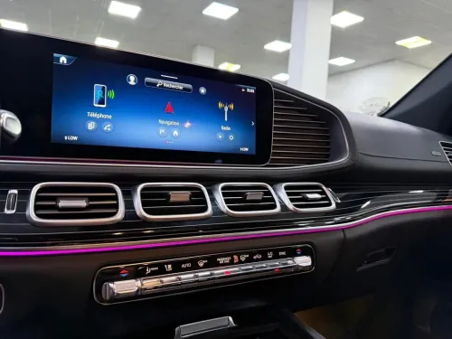 Mercedes GLE 300d 2026 AMG 4Matic