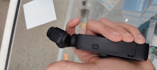Dji osmo pocket 2