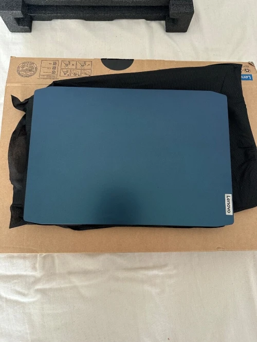 Laptop Lenovo ideapad gaming 3