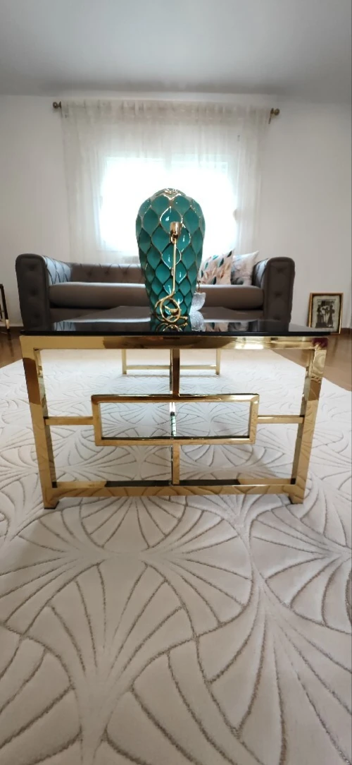 ENSEMBLE DE TABLE SALON