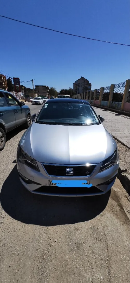 Seat Leon 2019 FR