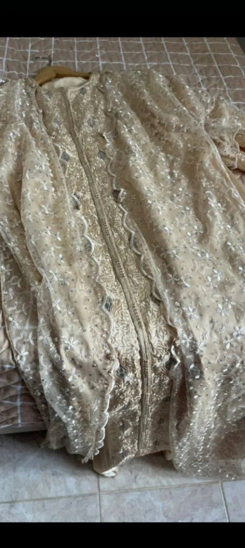 Caftan