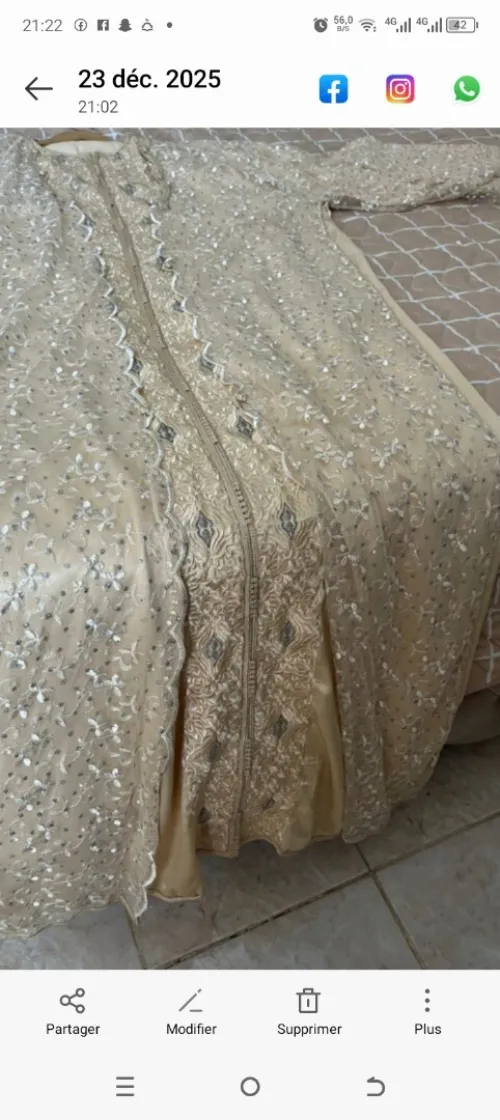 Caftan