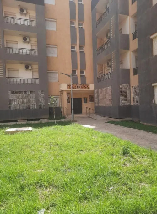 Echange Blida Bouinan